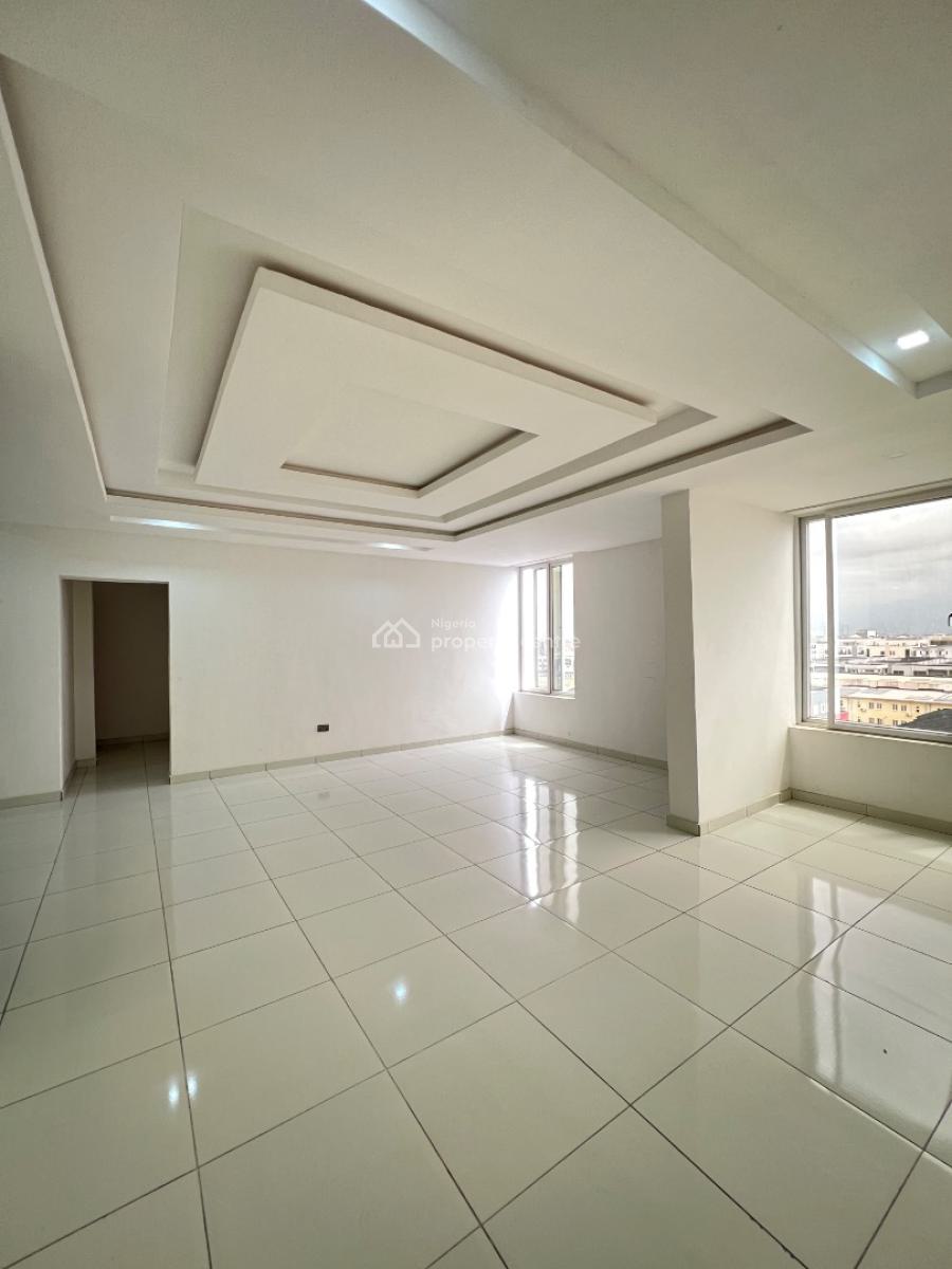 City View 4 Bedroom Penthouse with Swimming Pool, Rooftop Terrace,, Ikate Lekki, Ikate, Lekki, Lagos, Flat / Apartment for Sale