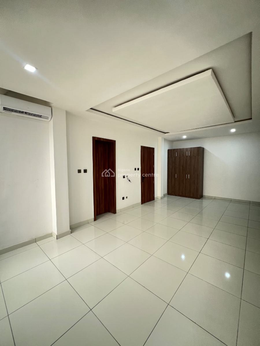 City View 4 Bedroom Penthouse with Swimming Pool, Rooftop Terrace,, Ikate Lekki, Ikate, Lekki, Lagos, Flat / Apartment for Sale