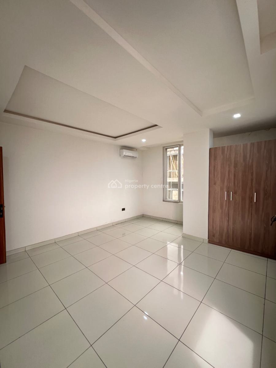 City View 4 Bedroom Penthouse with Swimming Pool, Rooftop Terrace,, Ikate Lekki, Ikate, Lekki, Lagos, Flat / Apartment for Sale