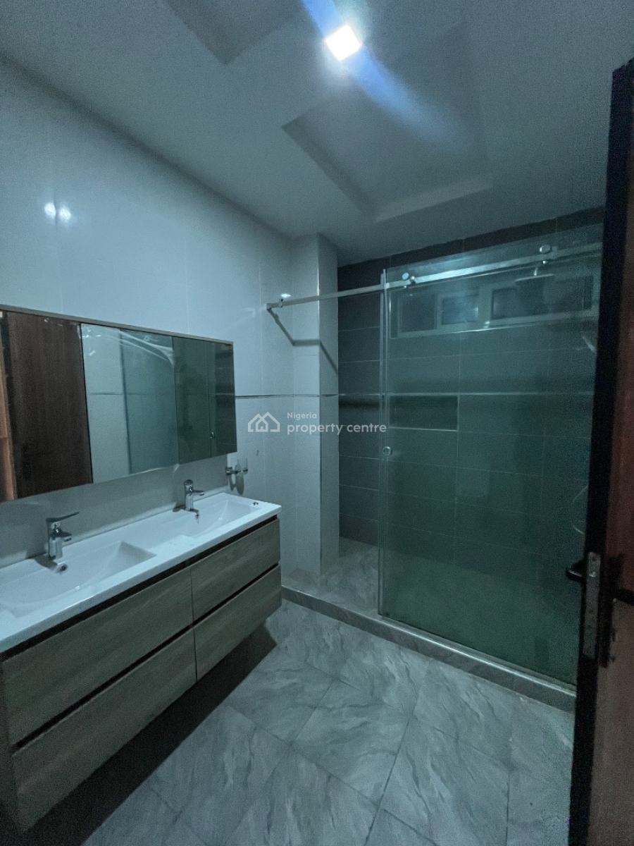 City View 4 Bedroom Penthouse with Swimming Pool, Rooftop Terrace,, Ikate Lekki, Ikate, Lekki, Lagos, Flat / Apartment for Sale