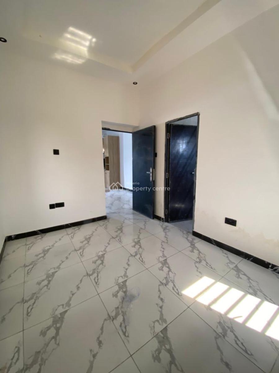 Newly Built Mini Flat, Thera Annex, Sangotedo, Ajah, Lagos, Mini Flat (room and Parlour) for Rent