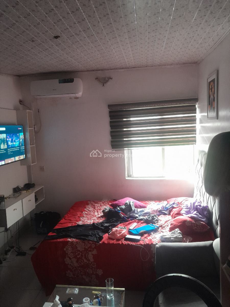 Room Self Contain, Kado Estate, Kado, Abuja, Self Contain (single Rooms) for Rent