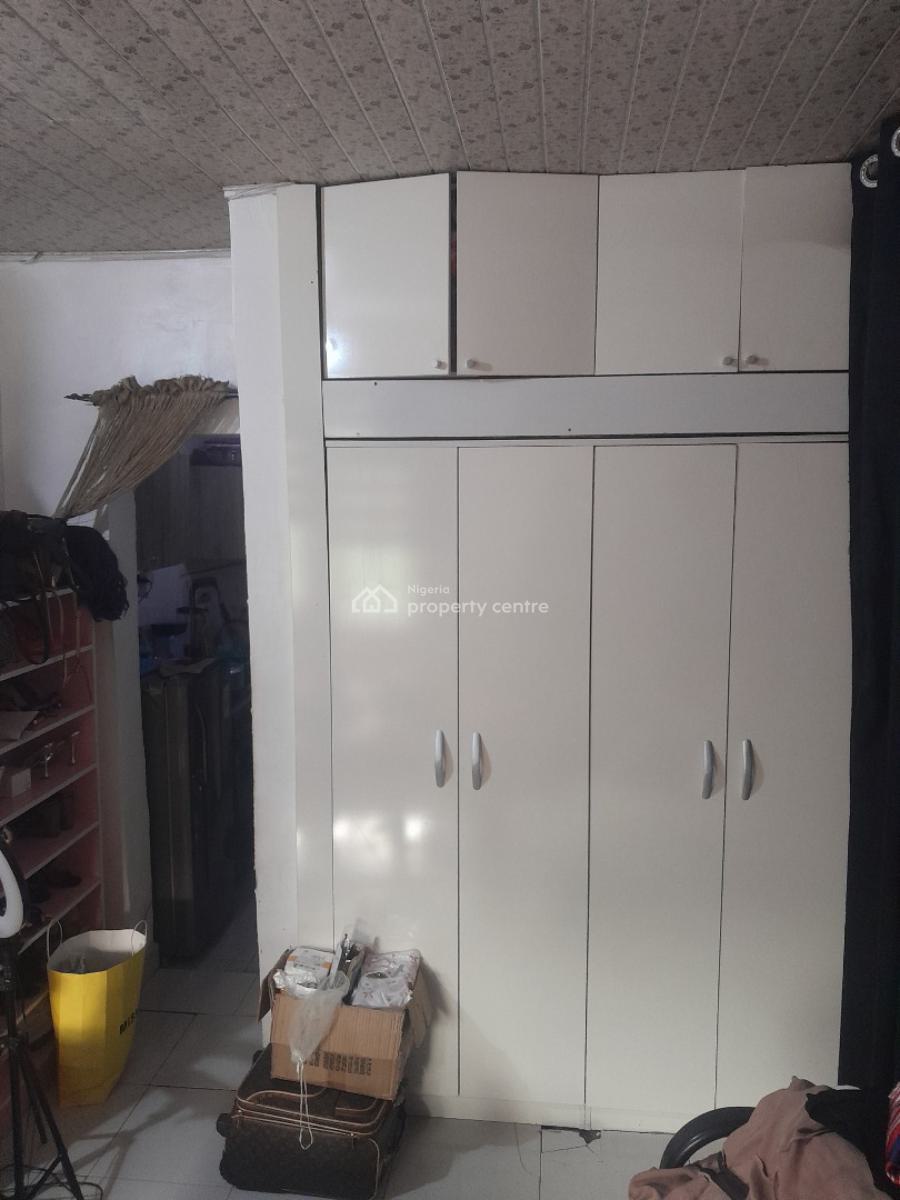 Room Self Contain, Kado Estate, Kado, Abuja, Self Contain (single Rooms) for Rent