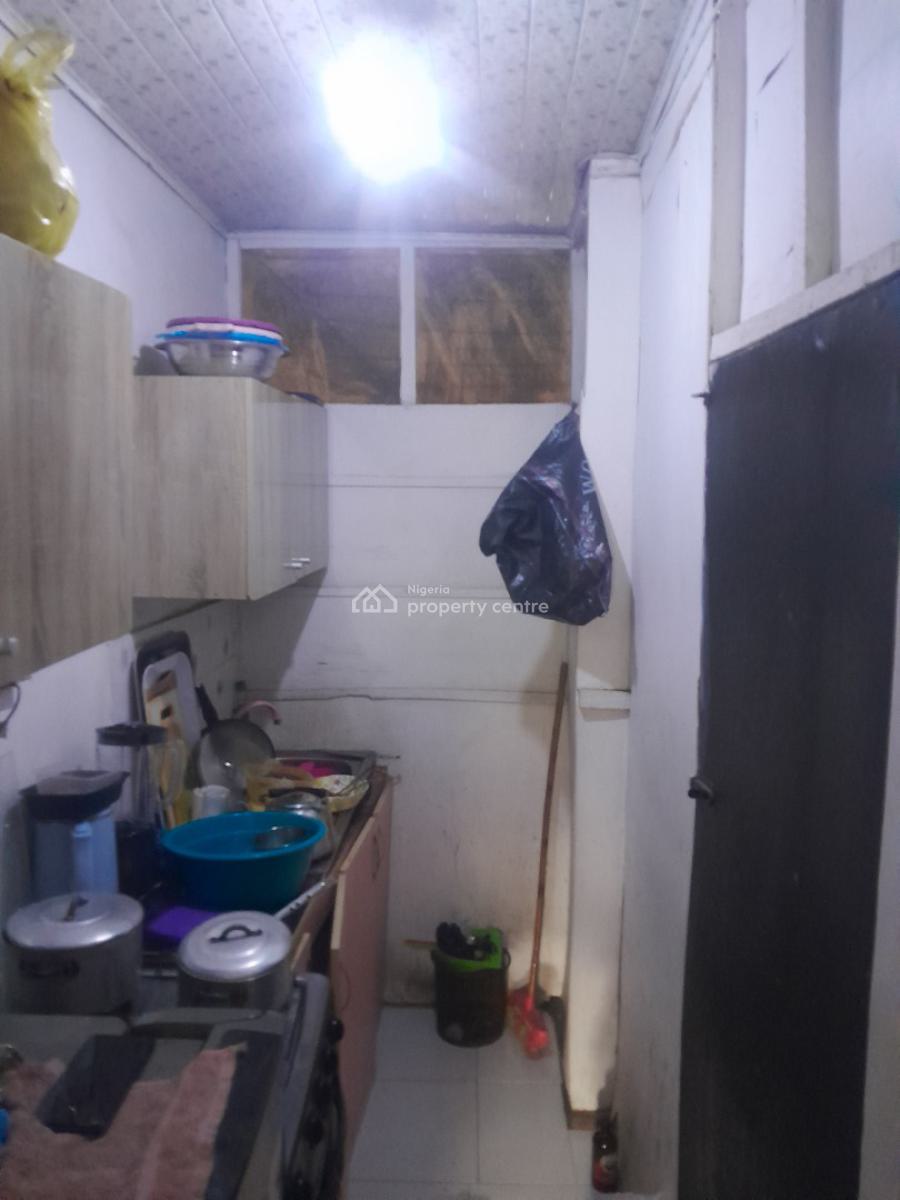 Room Self Contain, Kado Estate, Kado, Abuja, Self Contain (single Rooms) for Rent