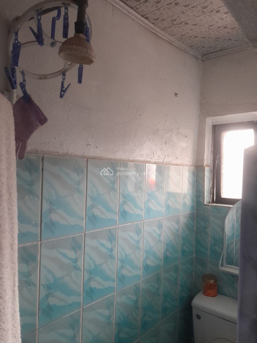 Room Self Contain, Kado Estate, Kado, Abuja, Self Contain (single Rooms) for Rent