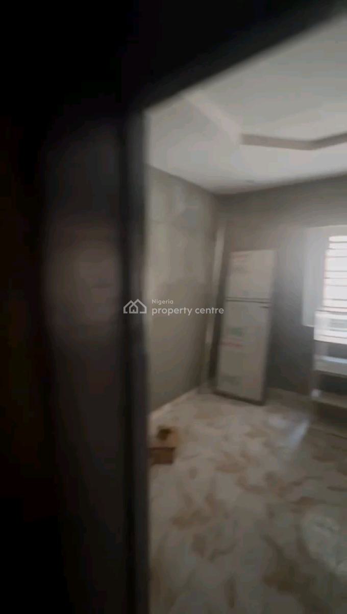 Standard and Newly Built Mini Flat, Palmgrove, Shomolu, Lagos, Mini Flat (room and Parlour) for Rent