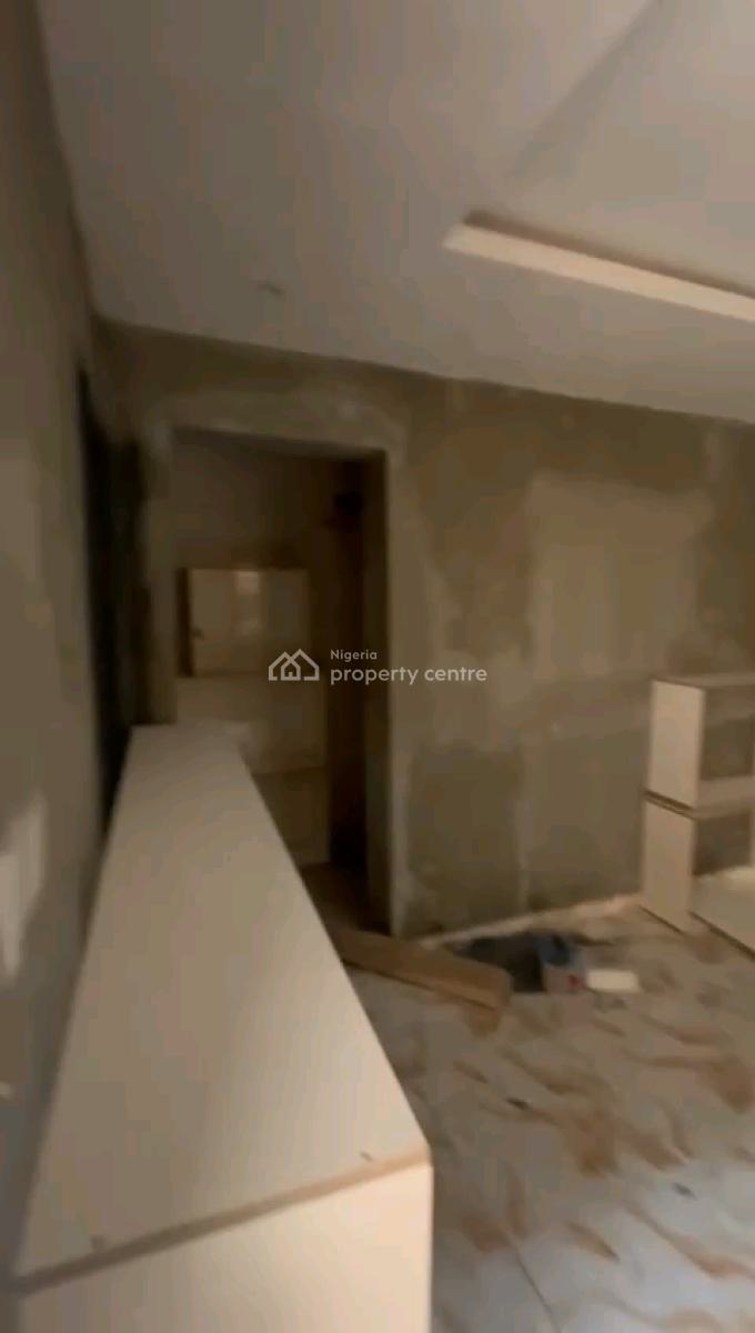 Standard and Newly Built Mini Flat, Palmgrove, Shomolu, Lagos, Mini Flat (room and Parlour) for Rent