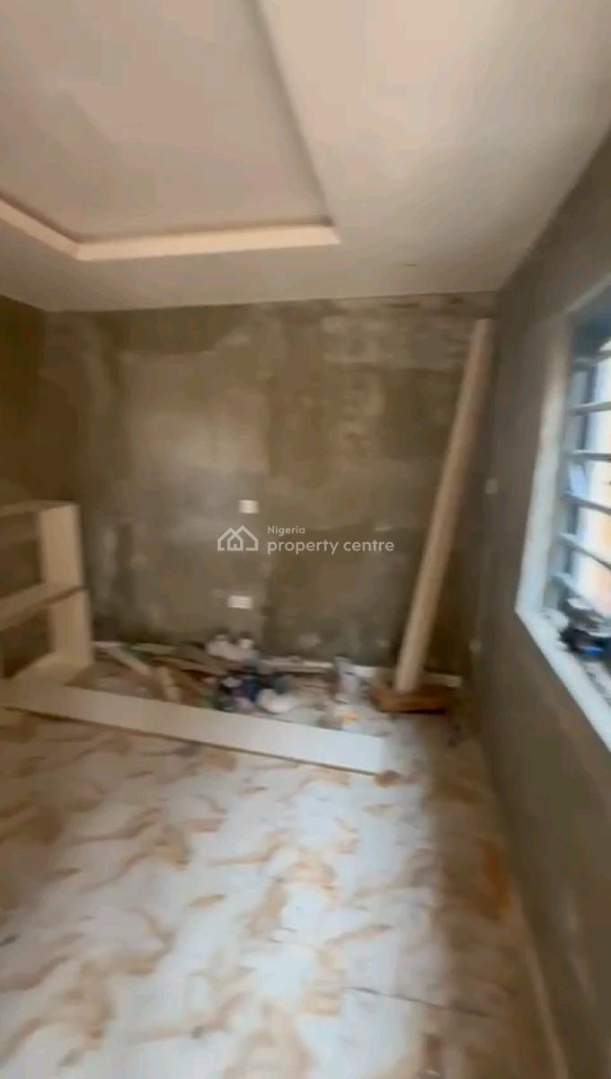 Standard and Newly Built Mini Flat, Palmgrove, Shomolu, Lagos, Mini Flat (room and Parlour) for Rent