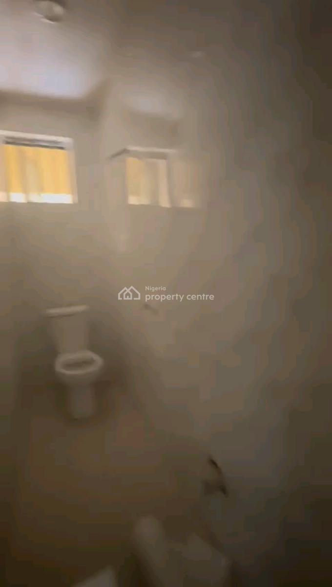 Standard and Newly Built Mini Flat, Palmgrove, Shomolu, Lagos, Mini Flat (room and Parlour) for Rent