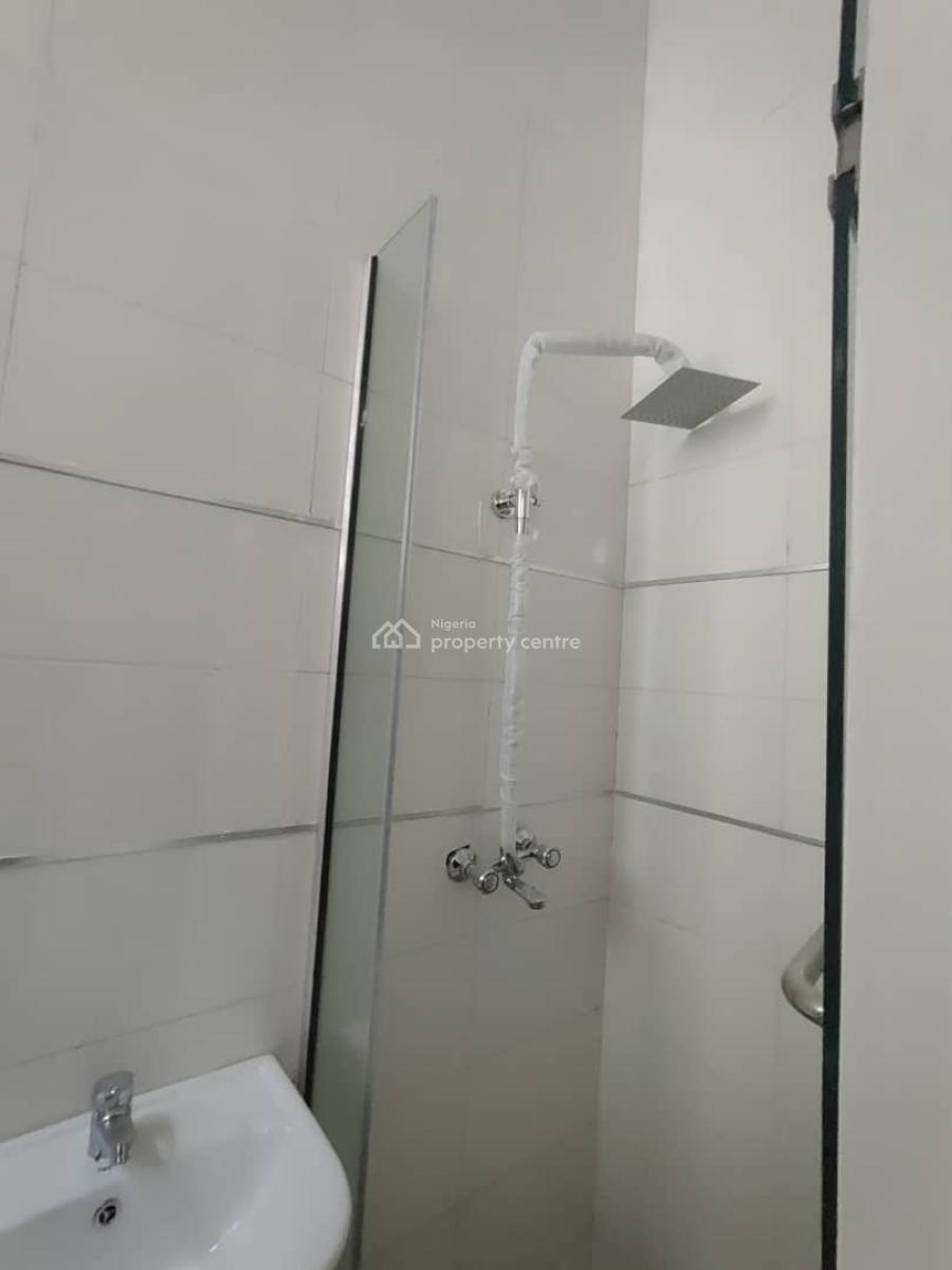 3 Bedroom Terrace Duplex in a Gated Estate, Ikota School, Lekki, Lagos, Terraced Duplex for Rent