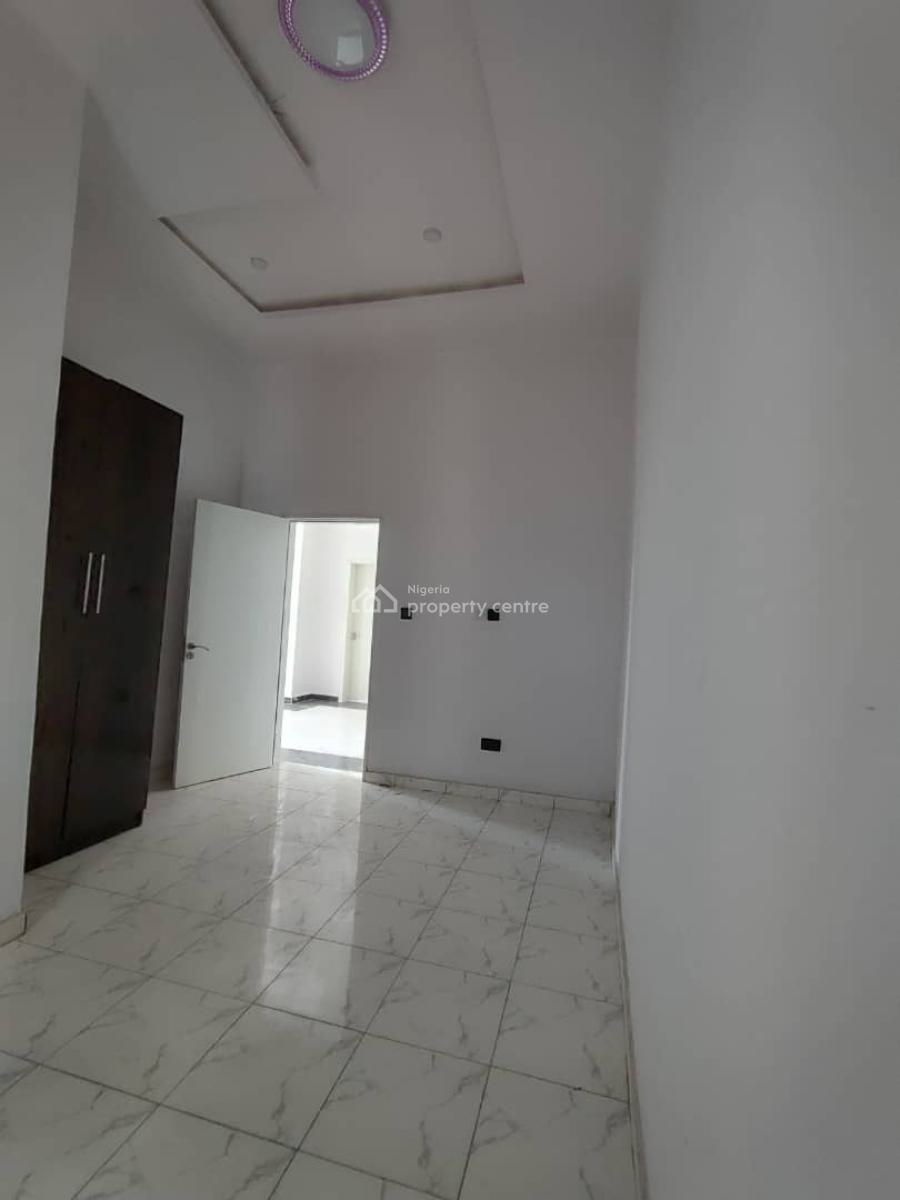 3 Bedroom Terrace Duplex in a Gated Estate, Ikota School, Lekki, Lagos, Terraced Duplex for Rent