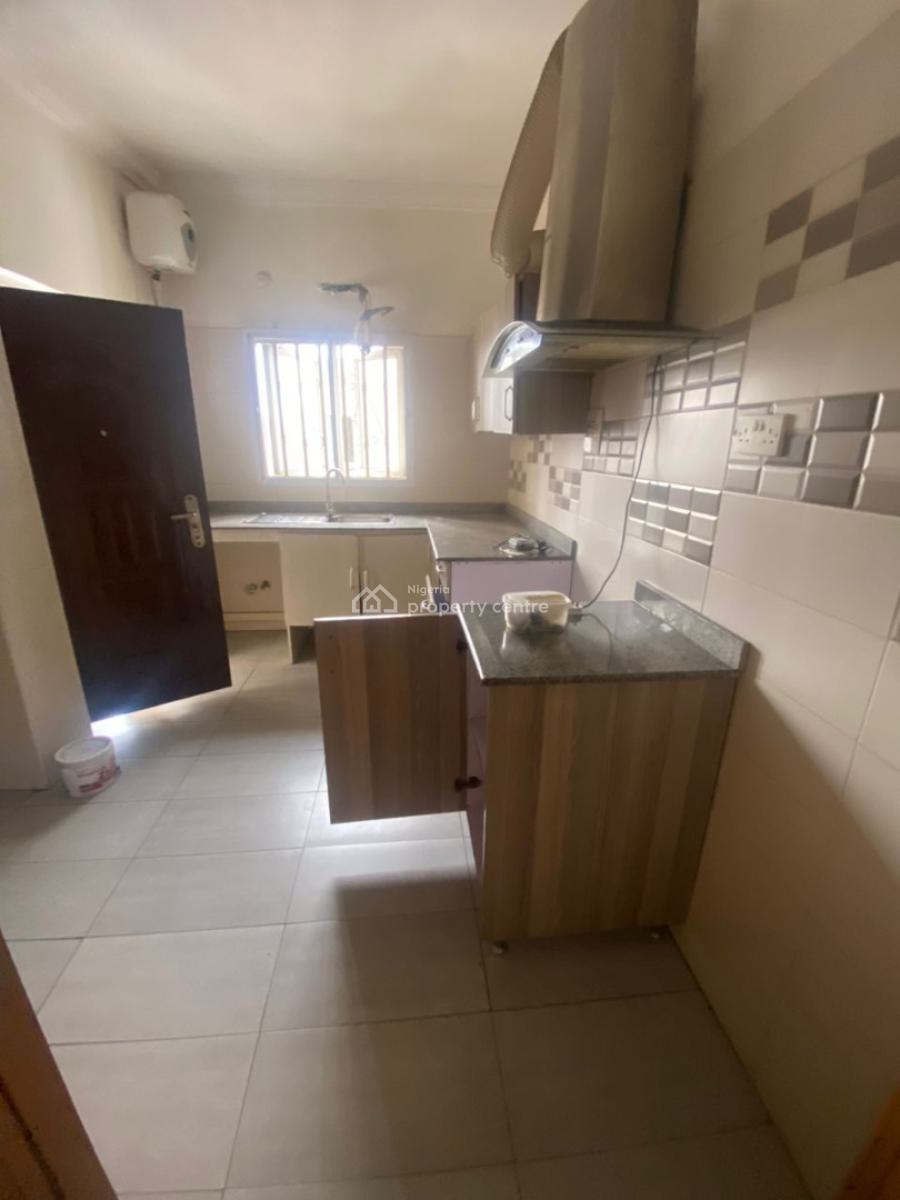 3 Bedroom Flat, Osapa, Lekki, Lagos, Flat / Apartment for Rent