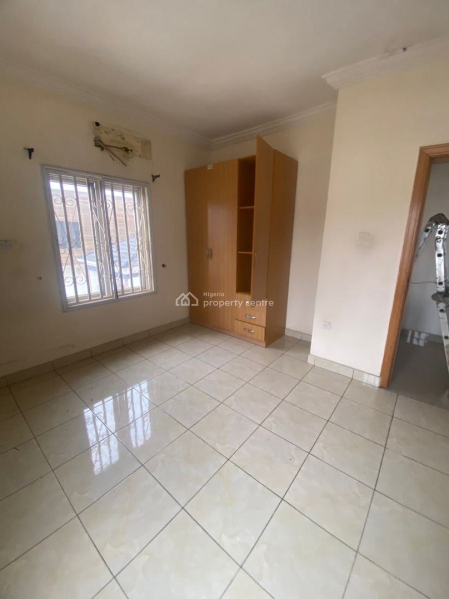 3 Bedroom Flat, Osapa, Lekki, Lagos, Flat / Apartment for Rent