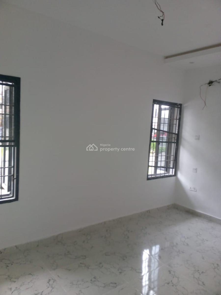 3 Bedroom Flat Fully Serviced with 18 Hours Power, Orchid Road, Lekki, Lagos, Flat / Apartment for Rent