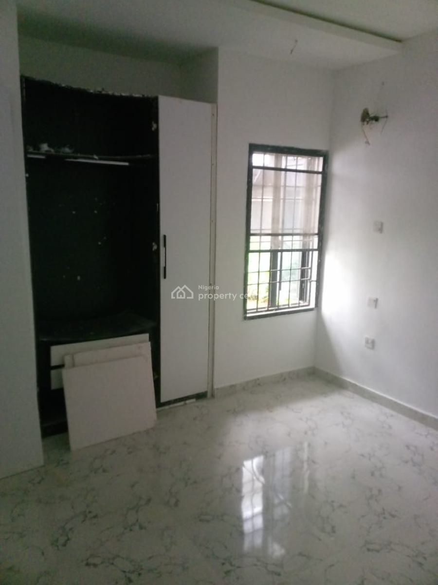 3 Bedroom Flat Fully Serviced with 18 Hours Power, Orchid Road, Lekki, Lagos, Flat / Apartment for Rent