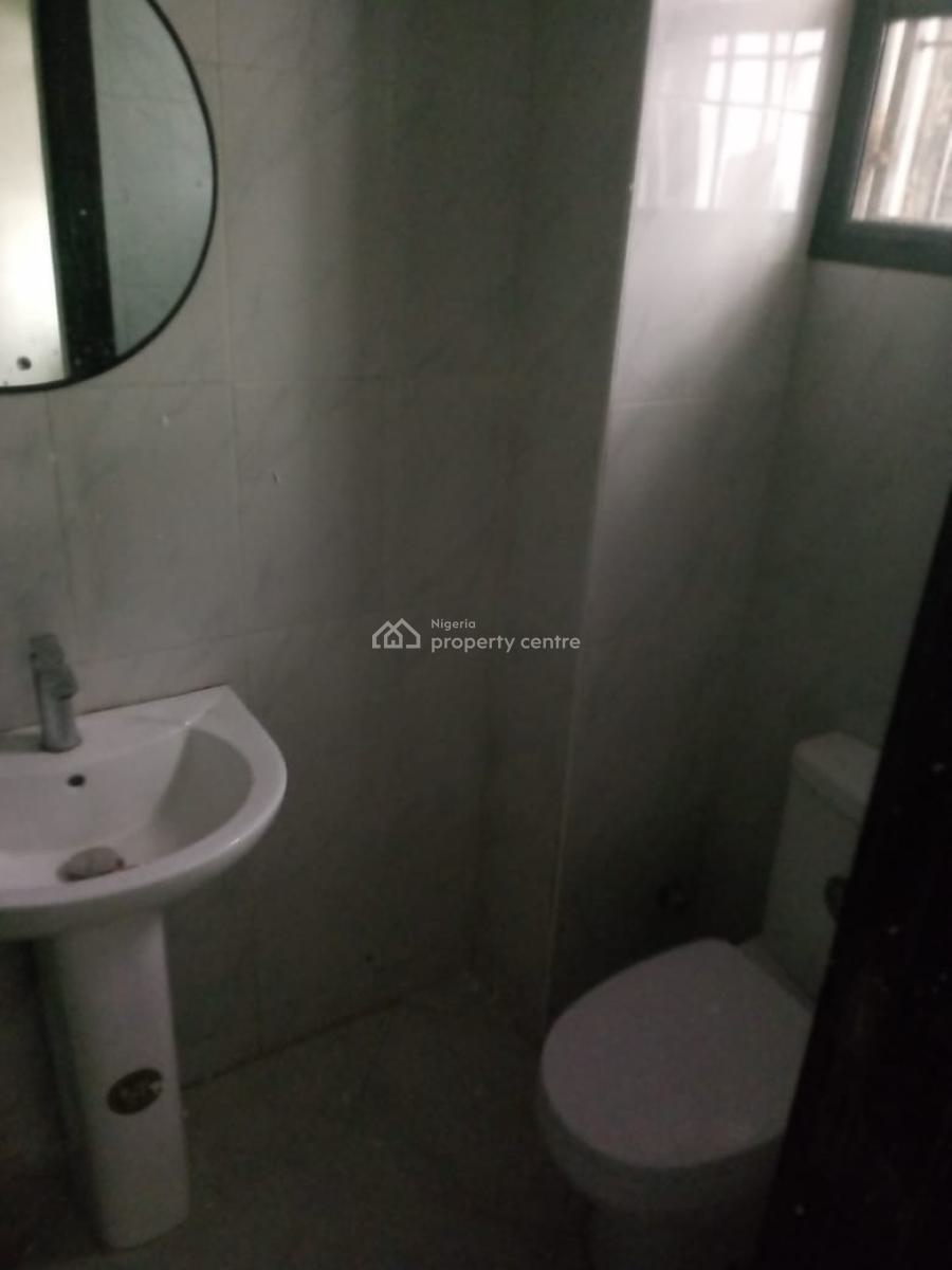 3 Bedroom Flat Fully Serviced with 18 Hours Power, Orchid Road, Lekki, Lagos, Flat / Apartment for Rent