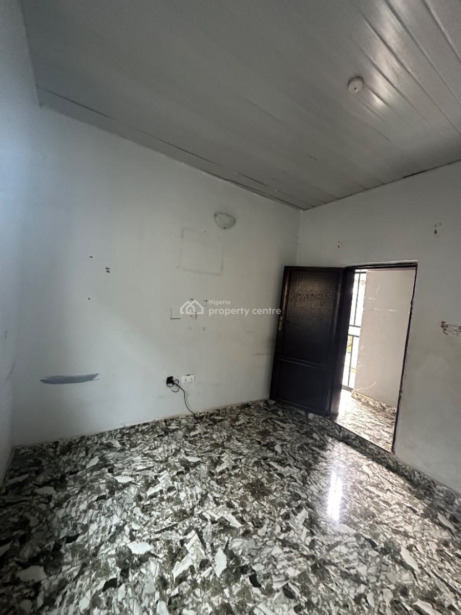 Excellent 2 Bedroom Apartment, Back of Suncity/ay Sharfa, Galadimawa, Abuja, Flat / Apartment for Rent