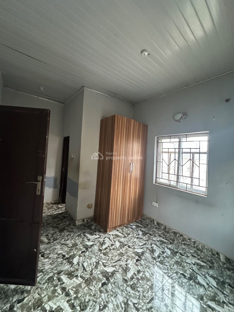 Excellent 2 Bedroom Apartment, Back of Suncity/ay Sharfa, Galadimawa, Abuja, Flat / Apartment for Rent