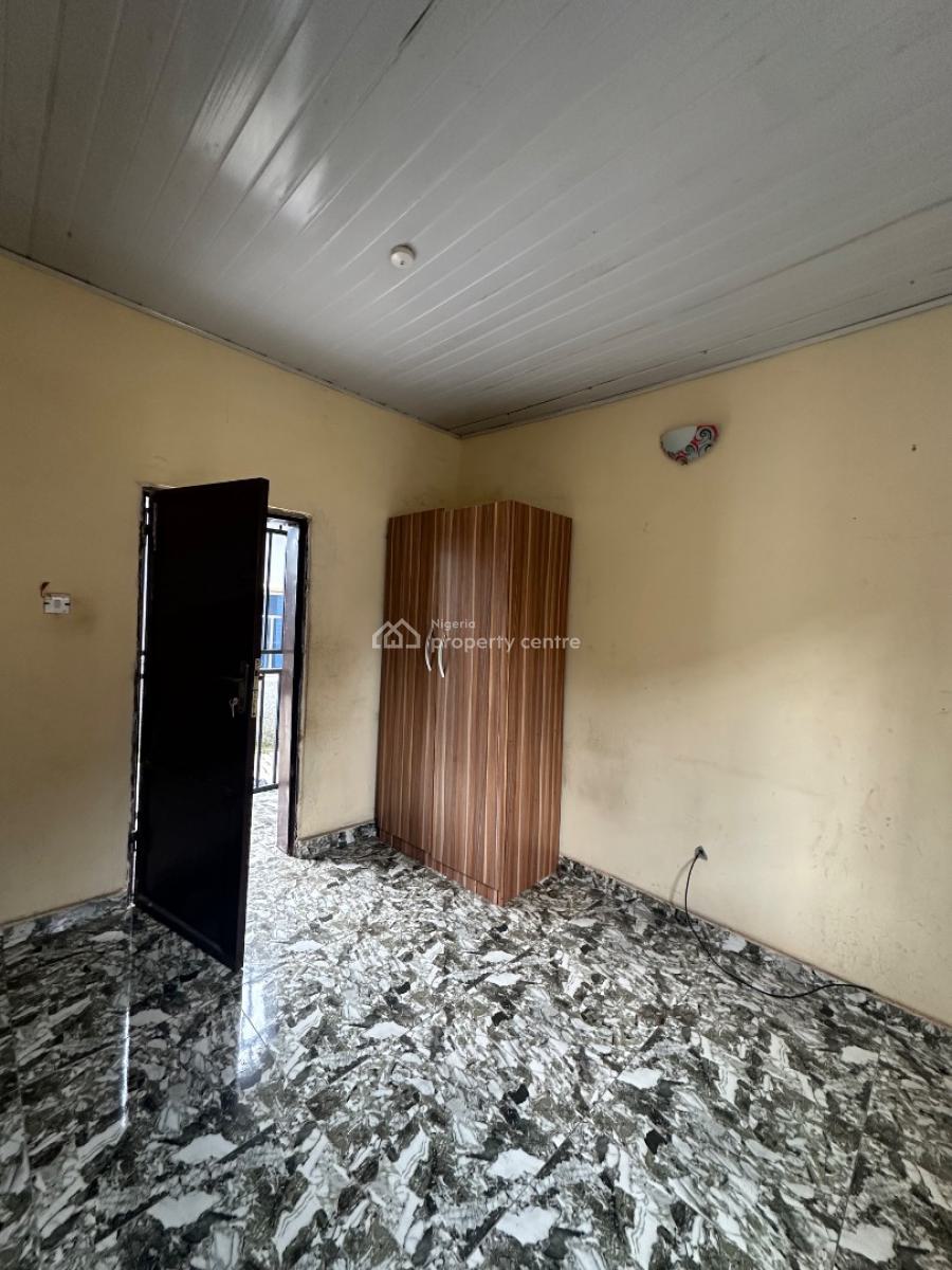 Excellent 2 Bedroom Apartment, Back of Suncity/ay Sharfa, Galadimawa, Abuja, Flat / Apartment for Rent