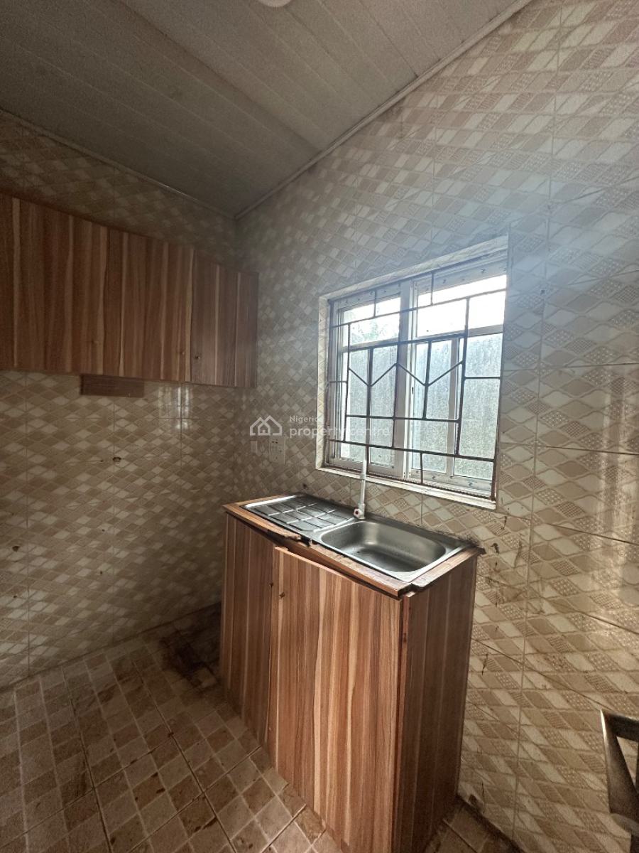 Excellent 2 Bedroom Apartment, Back of Suncity/ay Sharfa, Galadimawa, Abuja, Flat / Apartment for Rent