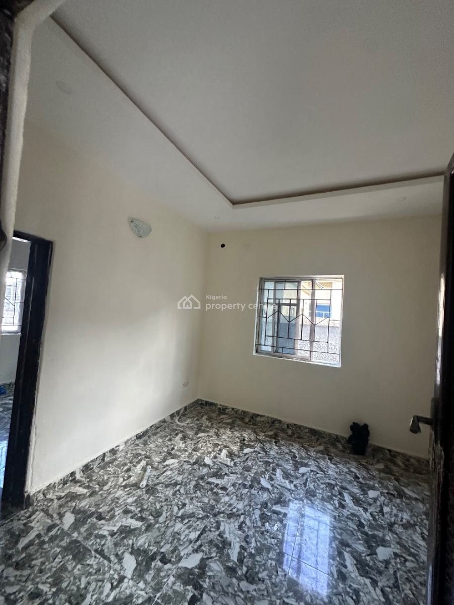 Excellent 2 Bedroom Apartment, Back of Suncity/ay Sharfa, Galadimawa, Abuja, Flat / Apartment for Rent