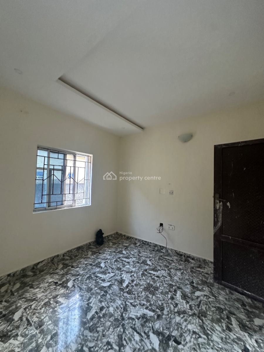 Excellent 2 Bedroom Apartment, Back of Suncity/ay Sharfa, Galadimawa, Abuja, Flat / Apartment for Rent