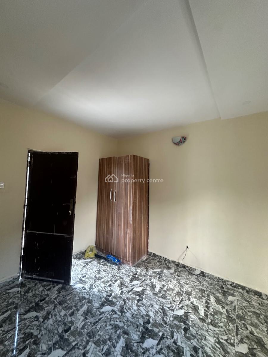 Excellent 2 Bedroom Apartment, Back of Suncity/ay Sharfa, Galadimawa, Abuja, Flat / Apartment for Rent