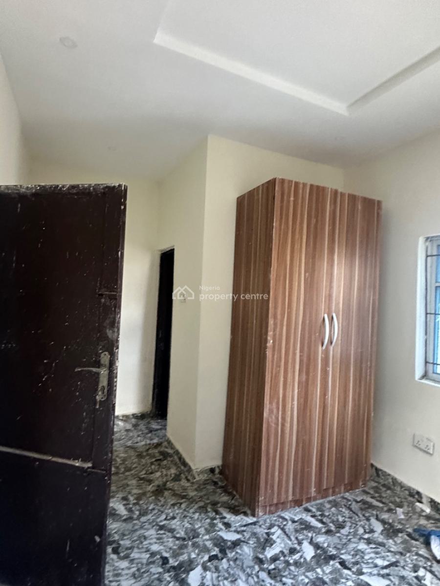 Excellent 2 Bedroom Apartment, Back of Suncity/ay Sharfa, Galadimawa, Abuja, Flat / Apartment for Rent