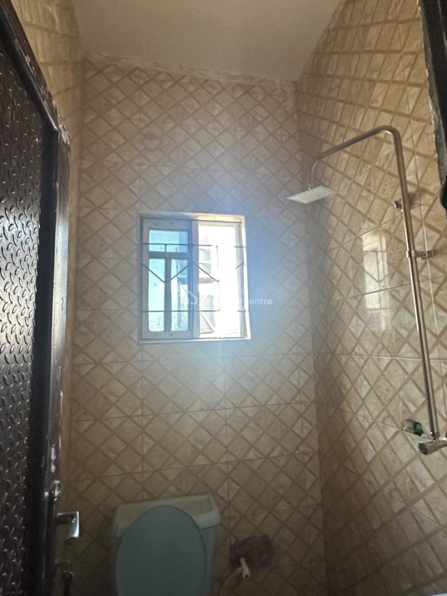 Excellent 2 Bedroom Apartment, Back of Suncity/ay Sharfa, Galadimawa, Abuja, Flat / Apartment for Rent