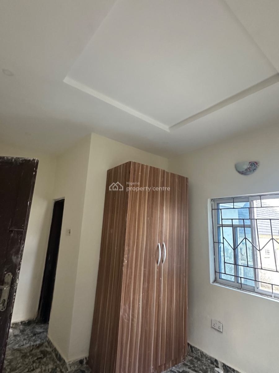 Excellent 2 Bedroom Apartment, Back of Suncity/ay Sharfa, Galadimawa, Abuja, Flat / Apartment for Rent