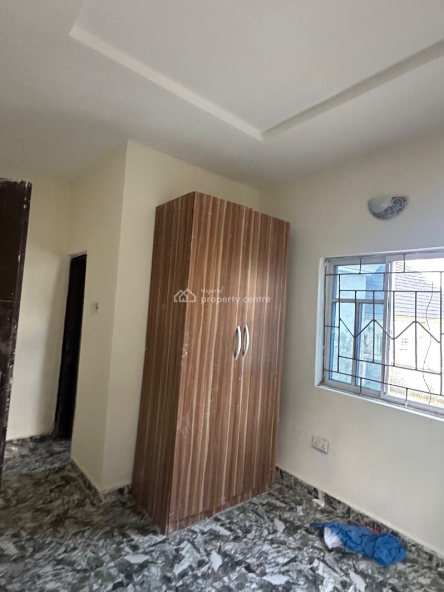 Excellent 2 Bedroom Apartment, Back of Suncity/ay Sharfa, Galadimawa, Abuja, Flat / Apartment for Rent