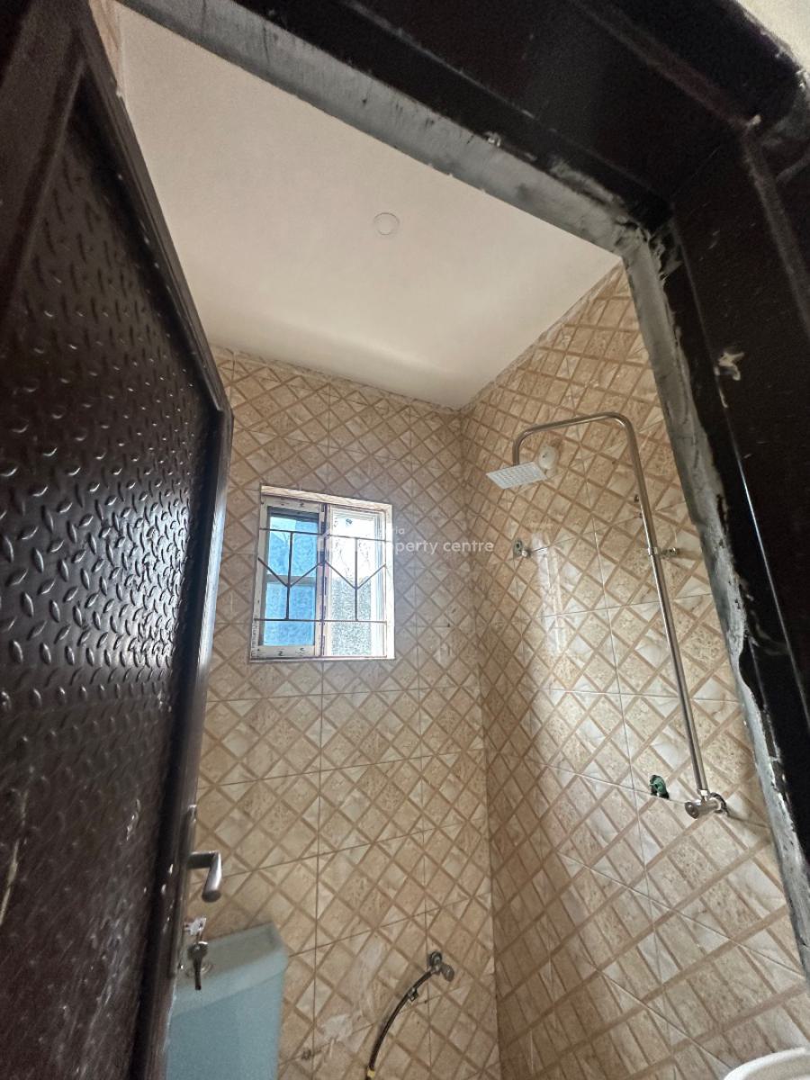 Excellent 2 Bedroom Apartment, Back of Suncity/ay Sharfa, Galadimawa, Abuja, Flat / Apartment for Rent