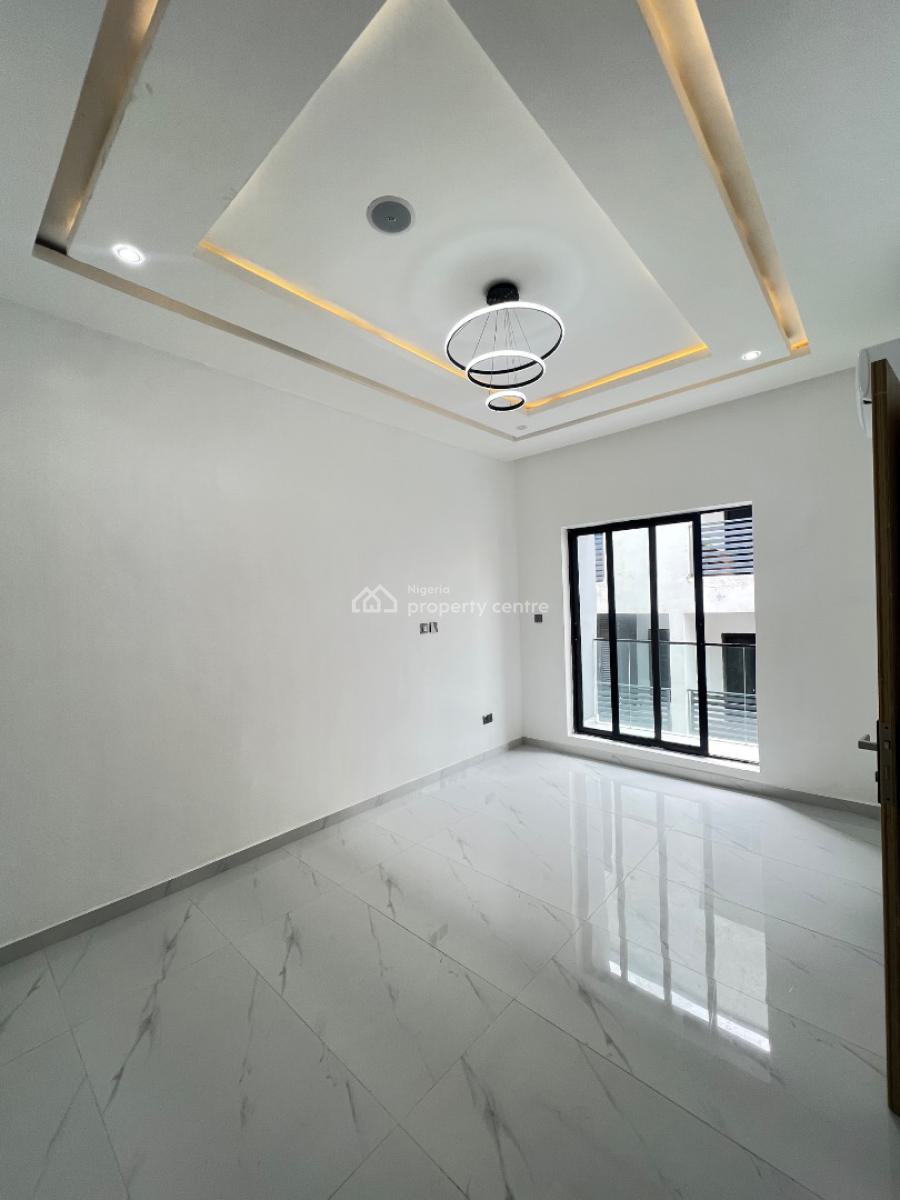 Luxury 2 Bedroom Apartment with Swimming Pool and Gym, Ikate Elegushi, Lekki, Lagos, Flat / Apartment for Sale