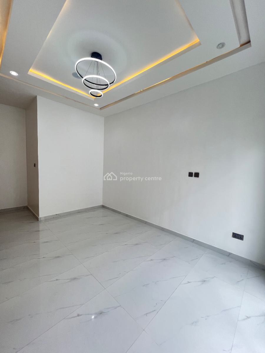 Luxury 2 Bedroom Apartment with Swimming Pool and Gym, Ikate Elegushi, Lekki, Lagos, Flat / Apartment for Sale