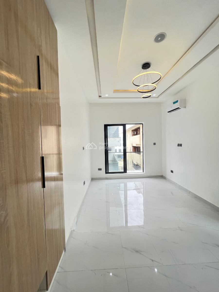 Luxury 2 Bedroom Apartment with Swimming Pool and Gym, Ikate Elegushi, Lekki, Lagos, Flat / Apartment for Sale