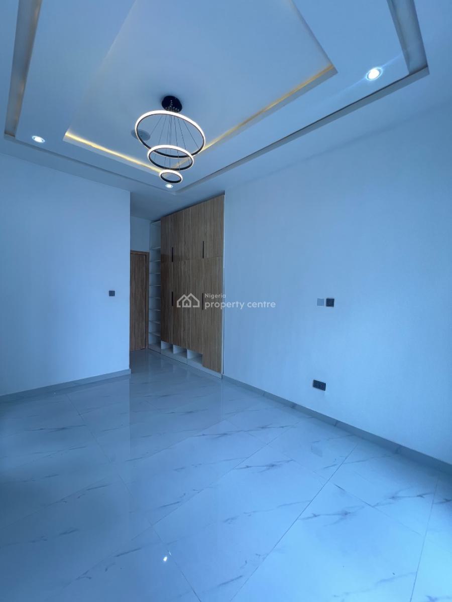Luxury 2 Bedroom Apartment with Swimming Pool and Gym, Ikate Elegushi, Lekki, Lagos, Flat / Apartment for Sale