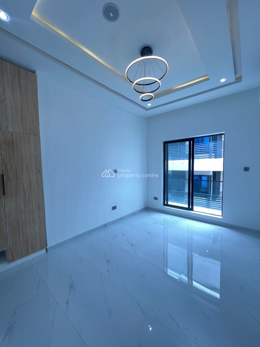 Luxury 2 Bedroom Apartment with Swimming Pool and Gym, Ikate Elegushi, Lekki, Lagos, Flat / Apartment for Sale