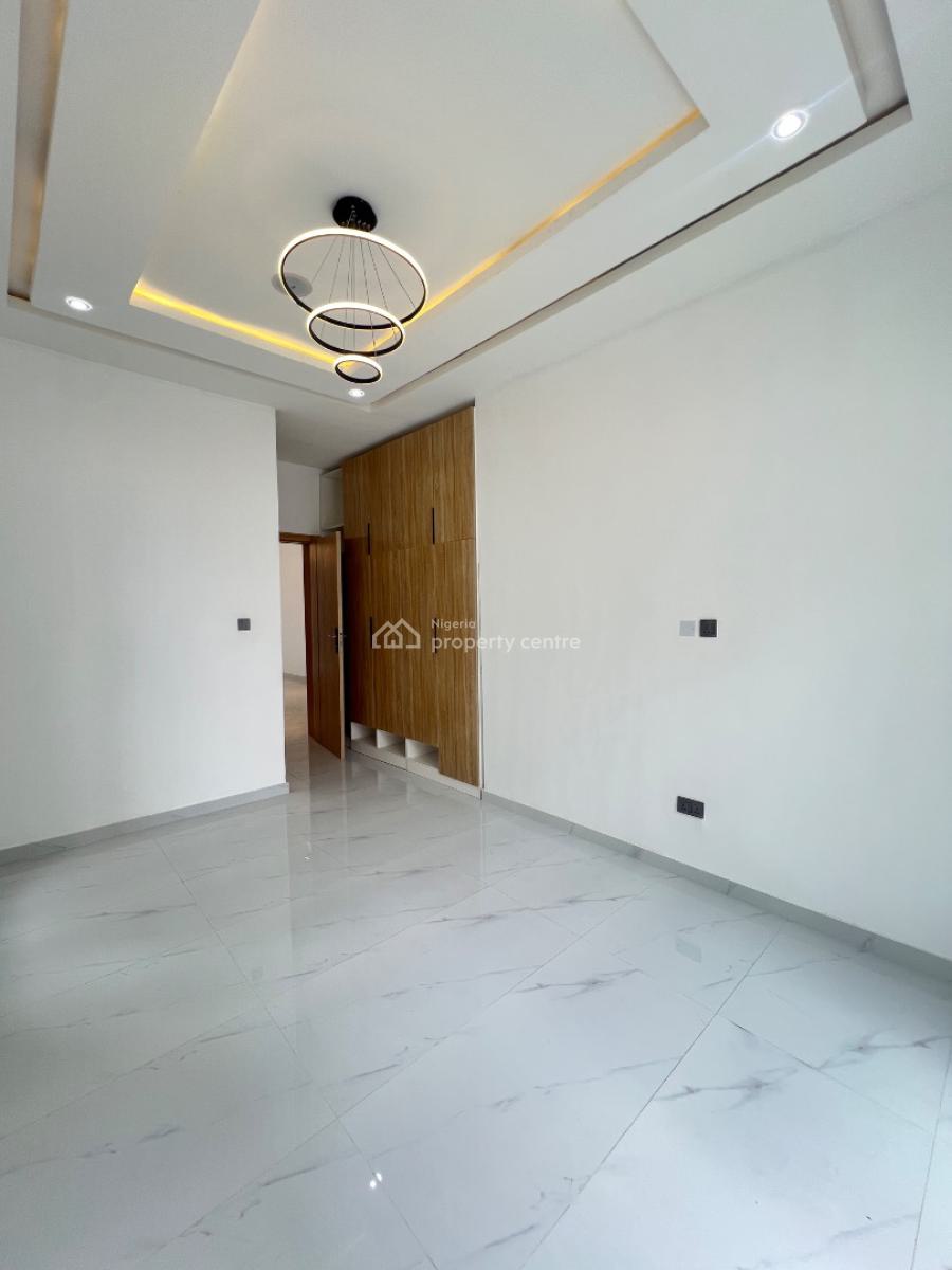 Luxury 2 Bedroom Apartment with Swimming Pool and Gym, Ikate Elegushi, Lekki, Lagos, Flat / Apartment for Sale