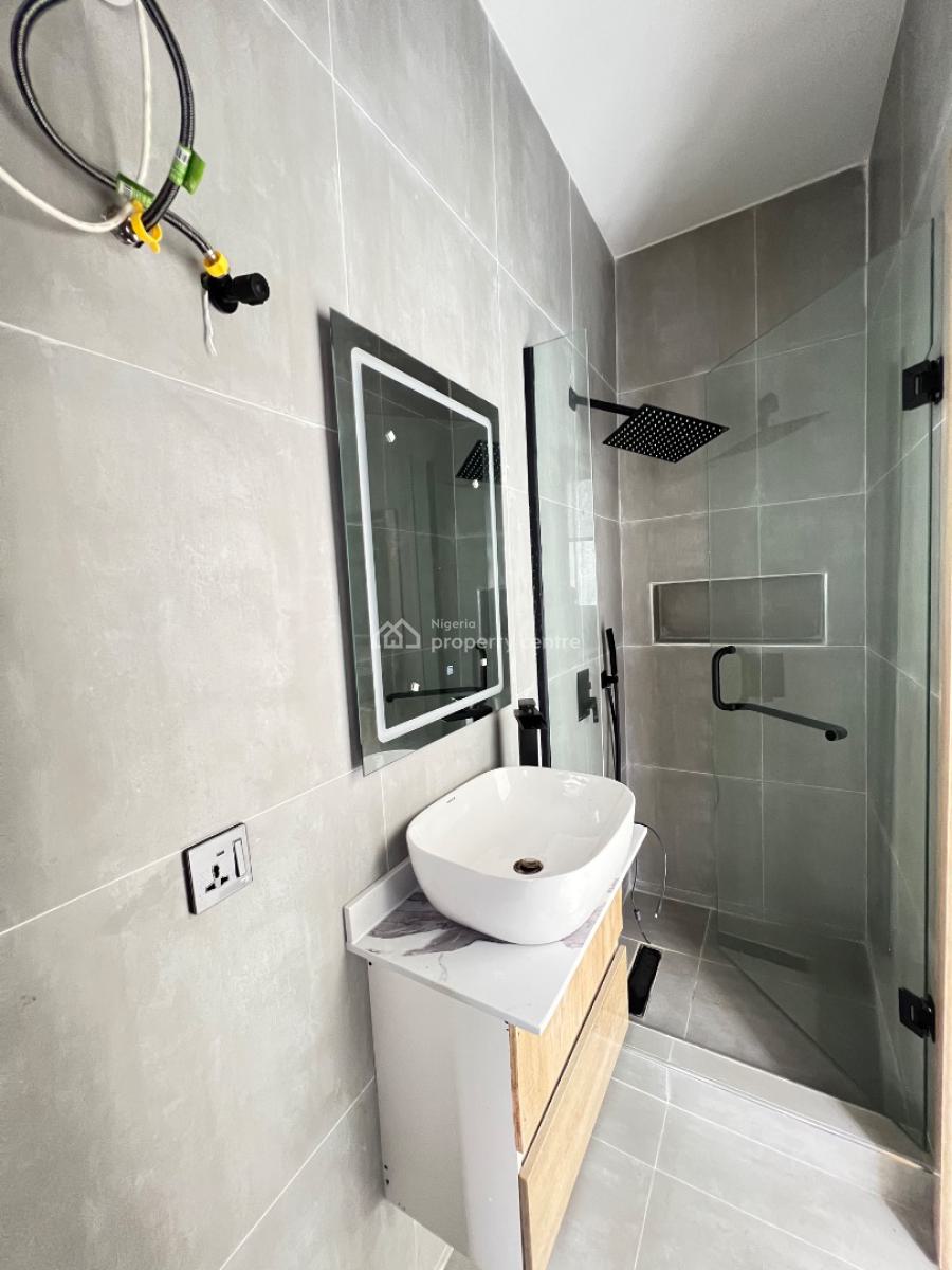 Luxury 2 Bedroom Apartment with Swimming Pool and Gym, Ikate Elegushi, Lekki, Lagos, Flat / Apartment for Sale