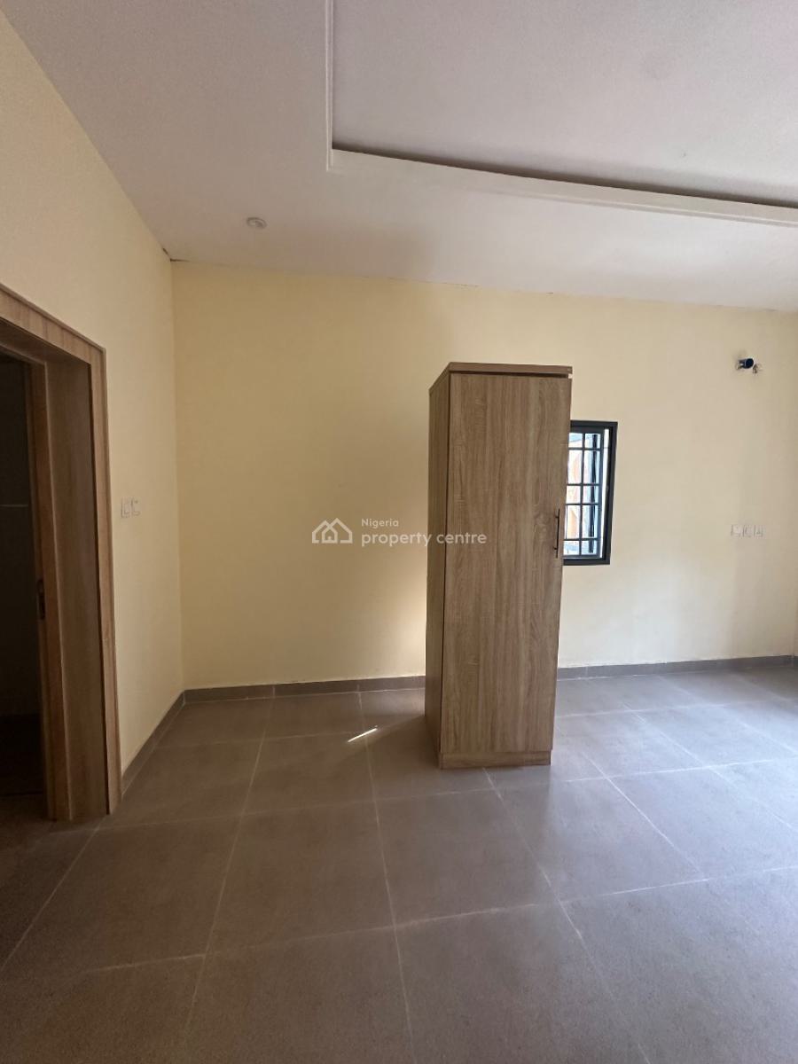 Beautiful Brand New 1 Bedroom Apartment, Back of Ay Sharfa, Galadimawa, Abuja, Flat / Apartment for Rent