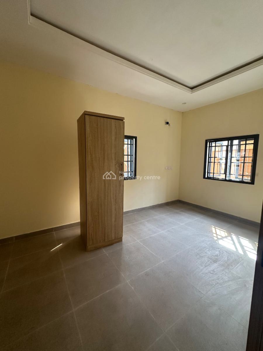 Beautiful Brand New 1 Bedroom Apartment, Back of Ay Sharfa, Galadimawa, Abuja, Flat / Apartment for Rent