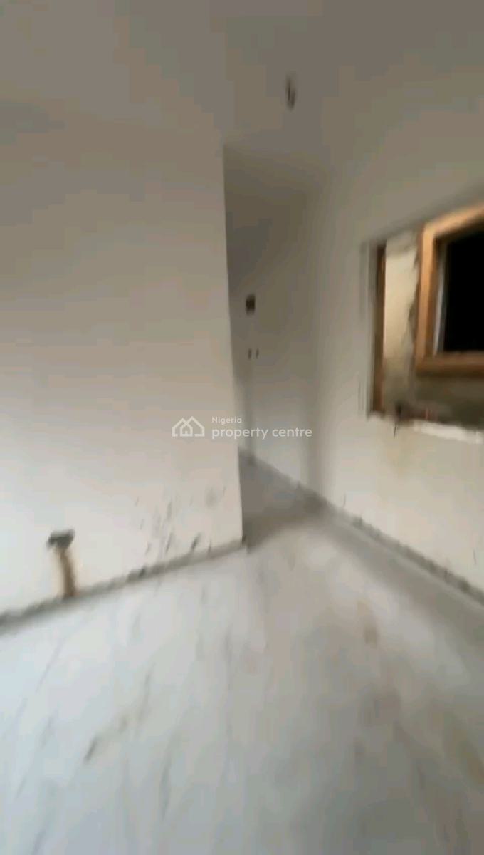 Newly Built Mini Flat, Onipanu, Onipanu, Shomolu, Lagos, Mini Flat (room and Parlour) for Rent