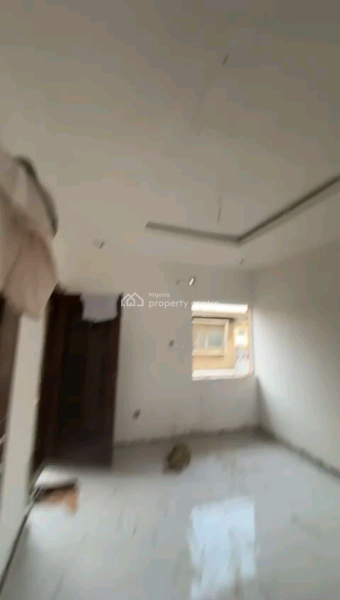 Newly Built Mini Flat, Onipanu, Onipanu, Shomolu, Lagos, Mini Flat (room and Parlour) for Rent