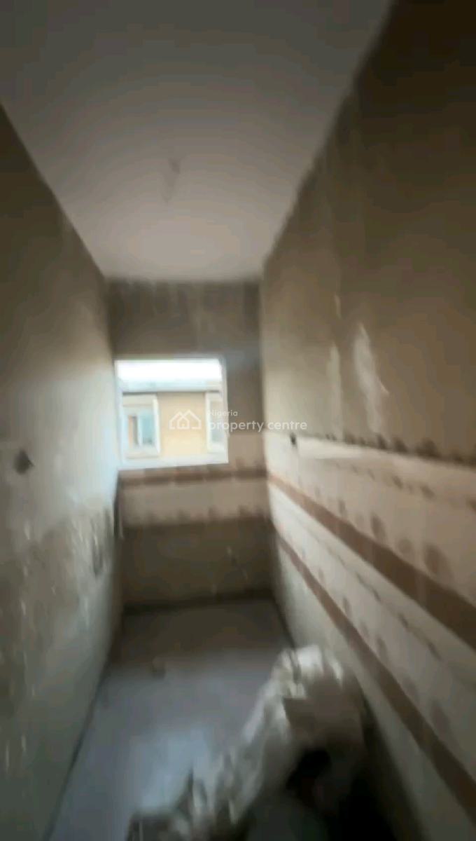 Newly Built Mini Flat, Onipanu, Onipanu, Shomolu, Lagos, Mini Flat (room and Parlour) for Rent