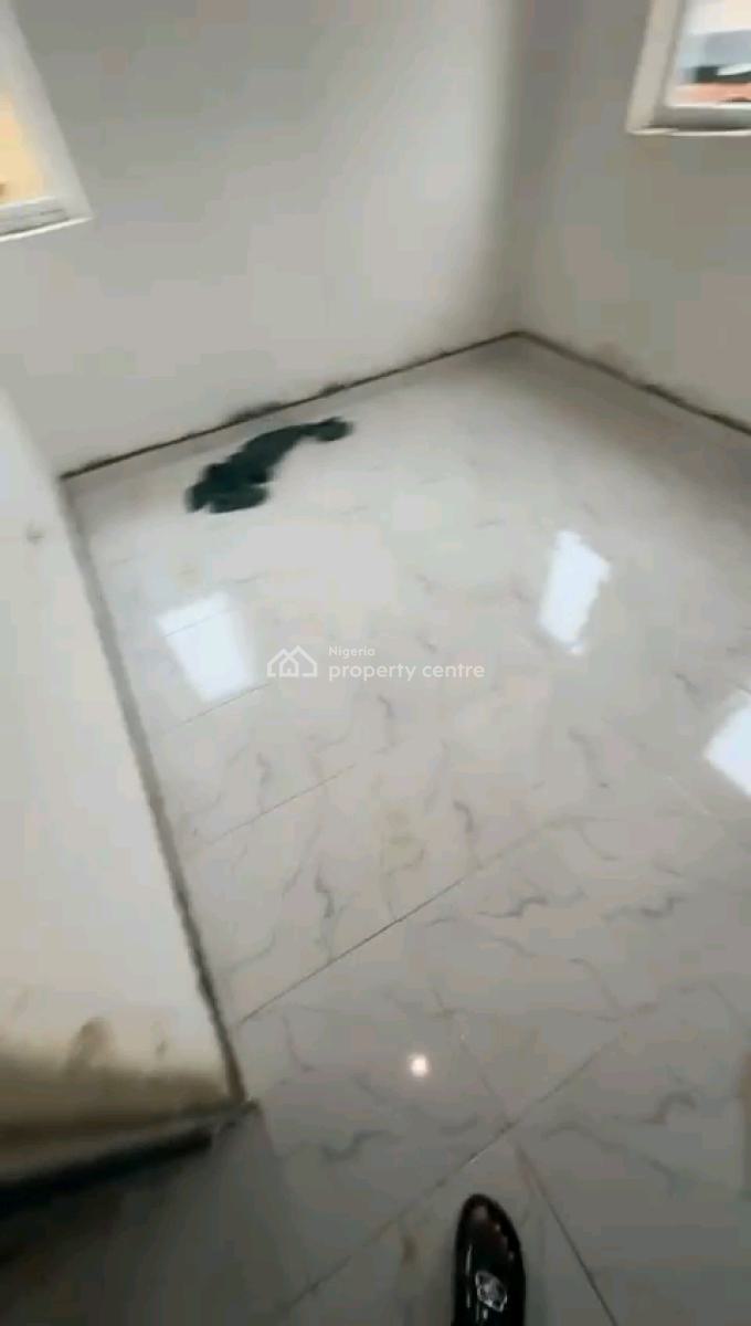 Newly Built Mini Flat, Onipanu, Onipanu, Shomolu, Lagos, Mini Flat (room and Parlour) for Rent