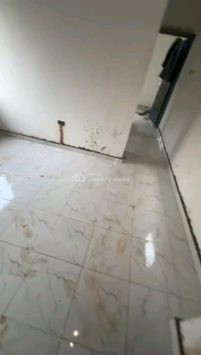Newly Built Mini Flat, Onipanu, Onipanu, Shomolu, Lagos, Mini Flat (room and Parlour) for Rent