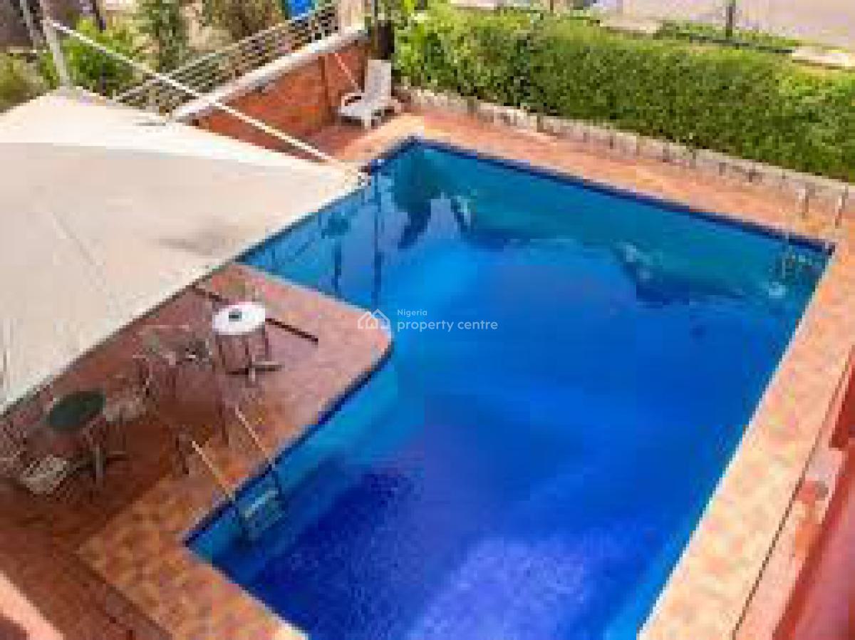 3-star Hotel, Wuse 2, Abuja, Hotel / Guest House for Sale