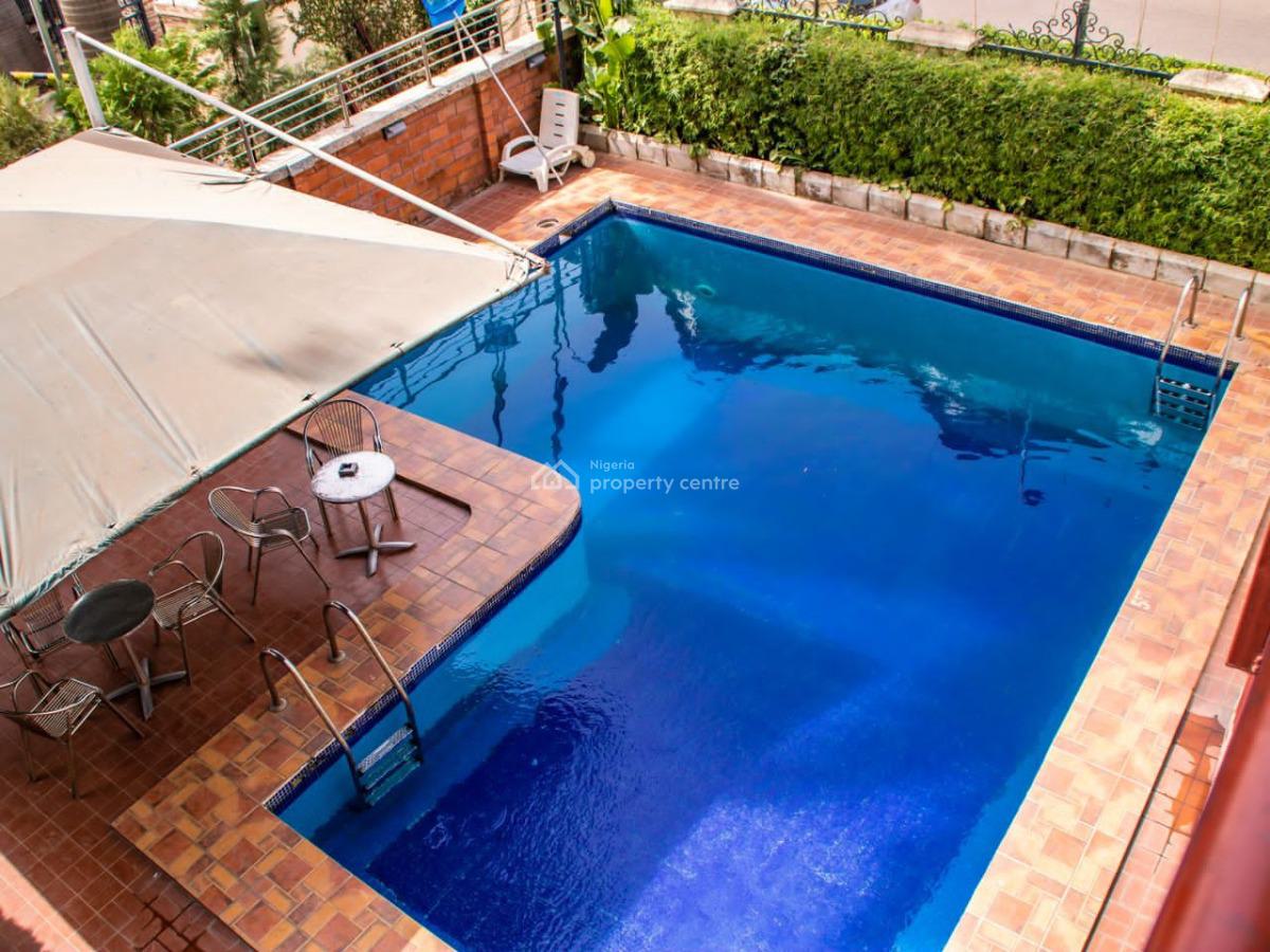 3-star Hotel, Wuse 2, Abuja, Hotel / Guest House for Sale