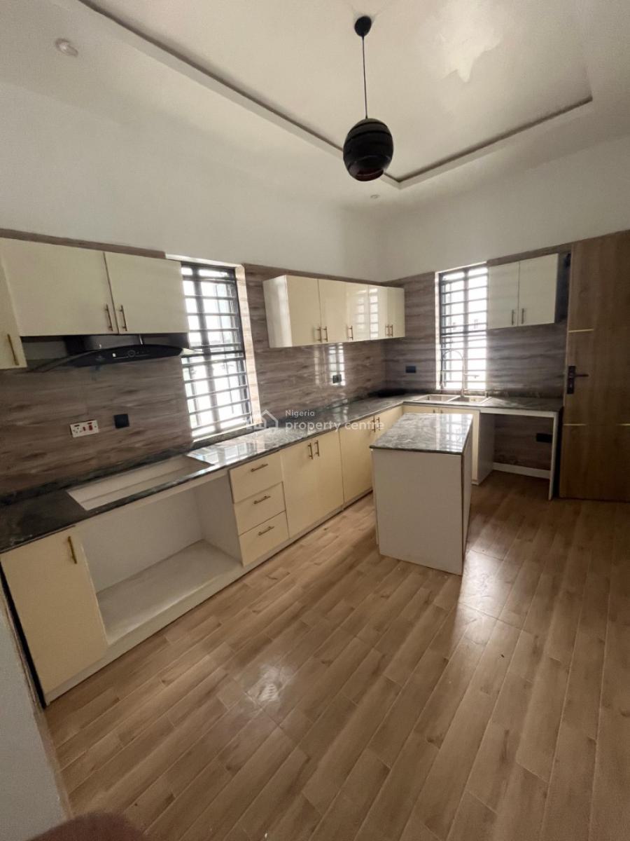 4 Bedroom Semi-detached Duplex with Bq, Opic, Isheri North, Lagos, Semi-detached Duplex for Sale