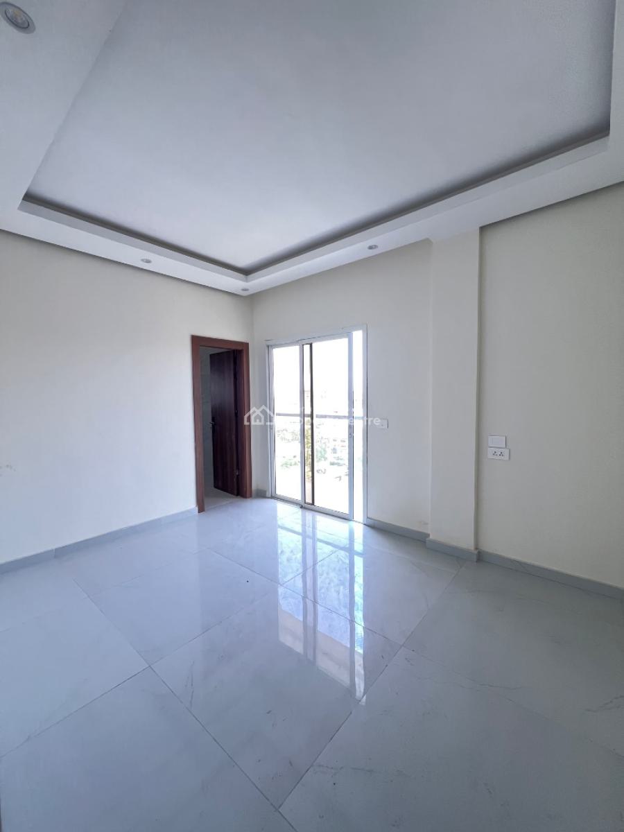 Elegant 4 Bedroom 4 Bedroom Penthouse with Swimming Pool and Gym, Victoria Island (vi), Lagos, Flat / Apartment for Sale